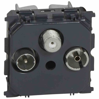 Celiane Розетка TV-FM-SAT