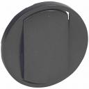 Celiane Клавиша 1 местная графит