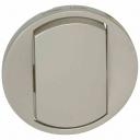 Celiane титан Клавиша 1 местная титан