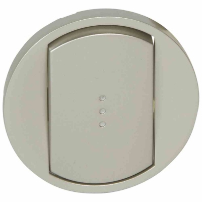 Celiane Taustiņš 1 vietīgs ar indikāciju titāns