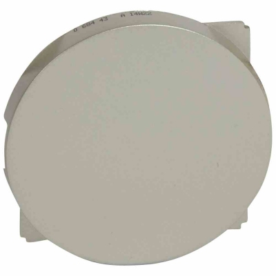 Celiane Центральня плата заглушка титан