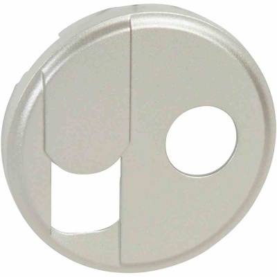 Celiane Центральня плата RJ 45+TV титан