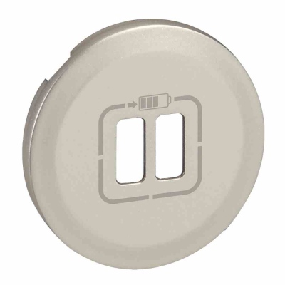 Celiane Центральня плата USB титан