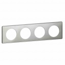 Celiane Rāmis 4 vietīgs Aluminium Snake