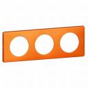 Celiane Rāmis 3 vietīgs Orange Snake