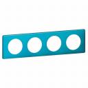 Celiane Rāmis 4 vietīgs Blue Snake