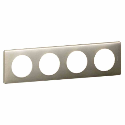 Celiane Rāmis 4 vietīgs titāns