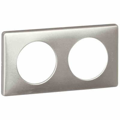 Celiane Rāmis 2 vietīgs Aluminijs