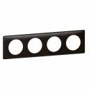 Celiane Rāmis 4 vietīgs Karbons