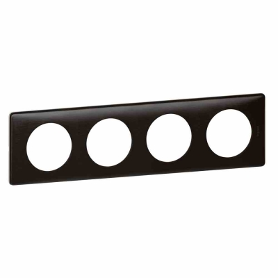 Celiane Rāmis 4 vietīgs Karbons