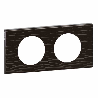 PLATE 2 GANG CORIAN GOUGE