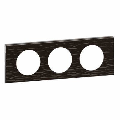 PLATE 3 GANG CORIAN GOUGE