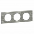 PLAQUE 3P FURTIF