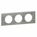 Celiane Рамка 3 местная Техно