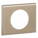 Celiane Rāmis 1 vietīgs Nickel Velour