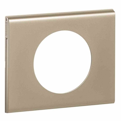 Celiane Rāmis 1 vietīgs Nickel Velour