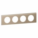 Celiane Rāmis 4 vietīgs Nickel Velour