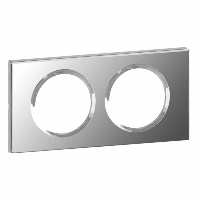 Celiane Рамка 2 местная Зеркало