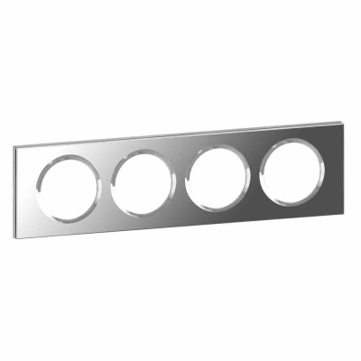 Celiane Rāmis 4 vietīgs Spogulis