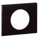 Celiane Рамка 1 местная Дерево венге