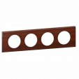 PLATE 4 GANG ACAJOU