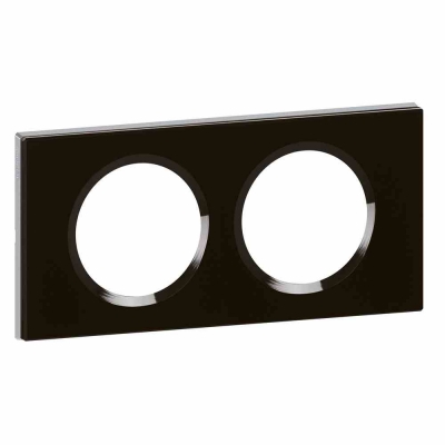 PLATE 2 GANG VERRE PIANO