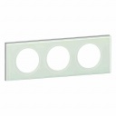 Celiane Rāmis 3 vietīgs Verre Kaolin