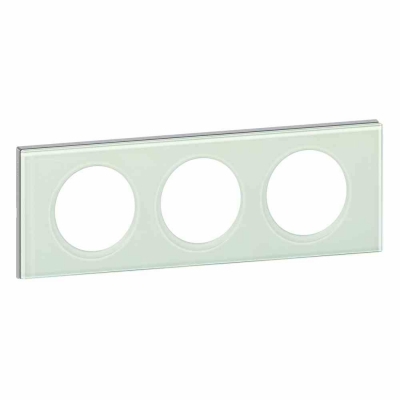 Celiane Rāmis 3 vietīgs Verre Kaolin