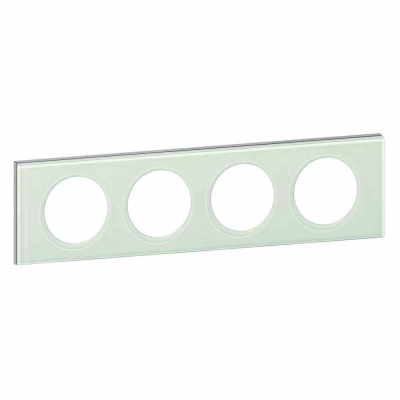 Celiane Rāmis 4 vietīgs Verre Kaolin