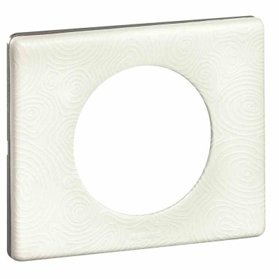 Celiane Rāmis 1 vietīgs Porcelans