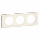 Celiane Rāmis 3 vietīgs Porcelans