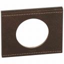 Celiane Rāmis 1 vietīgs Āda bruna