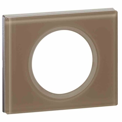 Celiane Rāmis 1 vietīgs Stikls moka