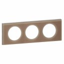 Celiane Rāmis 3 vietīgs Stikls moka