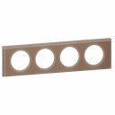 Celiane Rāmis 4 vietīgs Stikls moka