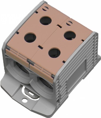 RKA 185 1/4 L  B 1 pole conductors AL/Cu