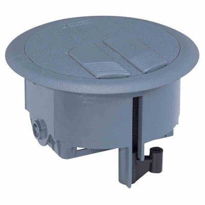 Grīd...Kārba   3mod. h=85mm apal.