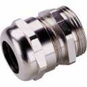 Cable glands metal - IP 68 - ISO 20 - clamping capacity 7-13 mm