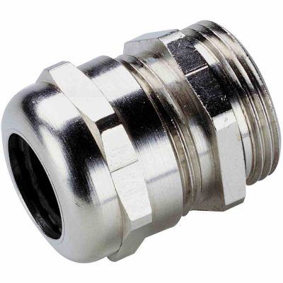 Cable glands metal - IP 68 - PG 11 - clamping capacity 6-11.5 mm