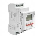 DPC3N Digitālais trīsfāžu sprieguma kontroles relejs 3LN 2CO 10A AC230V