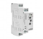 LCR02U Šķidruma līmeņa kontroles relejs 1CO 10A AC/DC24-240V