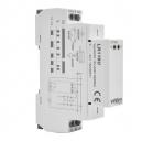 LR116U Impulsa relejs 1CO 16A AC/DC12-240V
