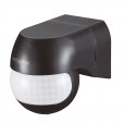 ALIO MS-180-12LB Motion sensor, wall mounted, 180 degree, 12m radius, IP44, 800W