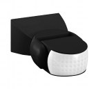 ALIO PRO MS-360-12BB kustības sensors, virsapmetuma, 180/360 grādi, 12m rādiuss, IP65, 1200W