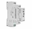 OCR16U strāvas kontroles relejs 1,6A-16A 1CO 10A AC/DC 24-240V