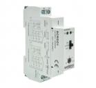 SCRG01 Kāpņu telpu apgaismojuma relejs 1NO 16A AC230V