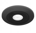 ALIO MS-360-08EB kustības sensors virsapmetuma, 360 grādi, 8m diametrs, IP20, 2000W