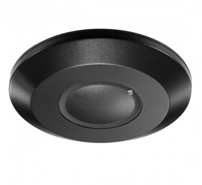 WAVO HS-360-16JB augstfrekvenču sensors, virsapmetuma, 360 grādi, 16m diametrs, IP20, 2000W