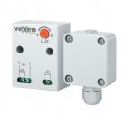 TWILO TWS-16BG krēslas slēdzis, virsapmetuma, IP65, 1200W