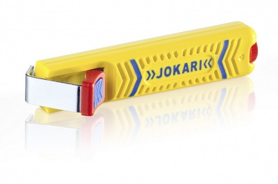 JOKARI Инструмент для снятия кабельной оболочки SECURA No. 16
